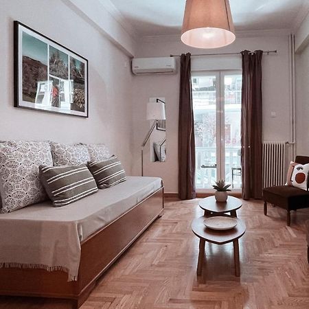 Olive Home In The Center Of The City - 1 Bedroom Атина Екстериор снимка